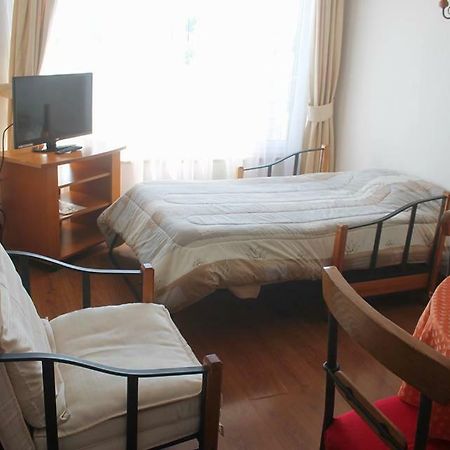 Apart Hotel Carampangue Вальдівія Екстер'єр фото