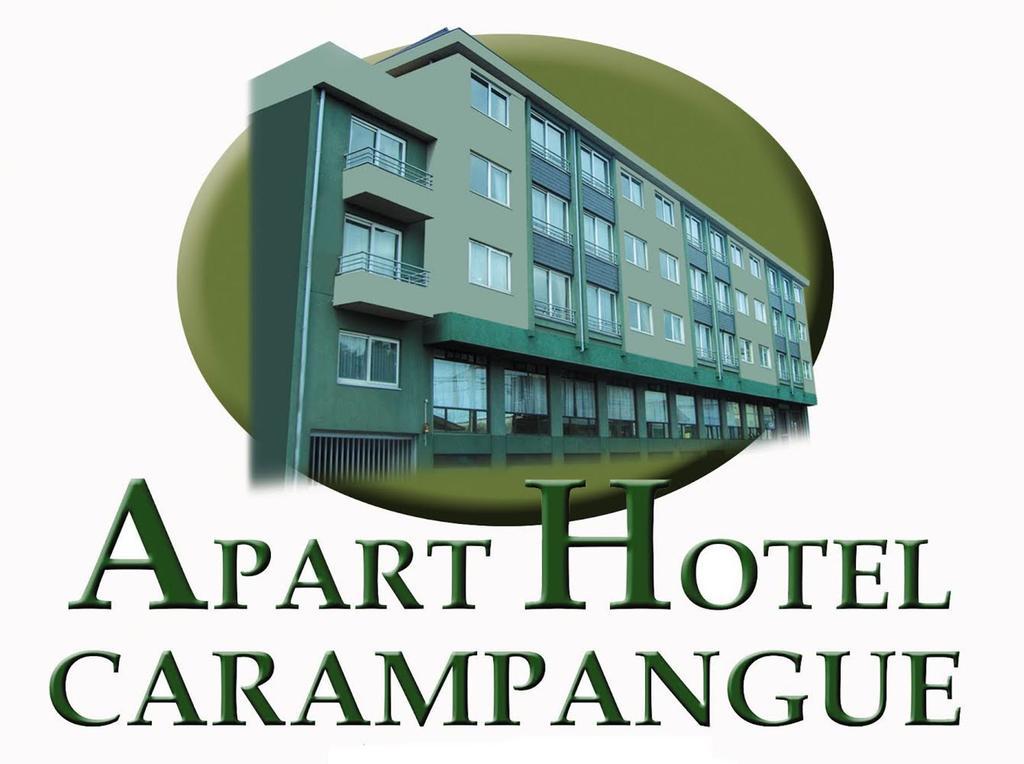 Apart Hotel Carampangue Вальдівія Номер фото