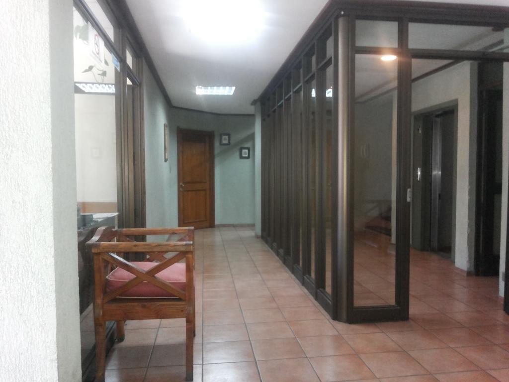 Apart Hotel Carampangue Вальдівія Номер фото