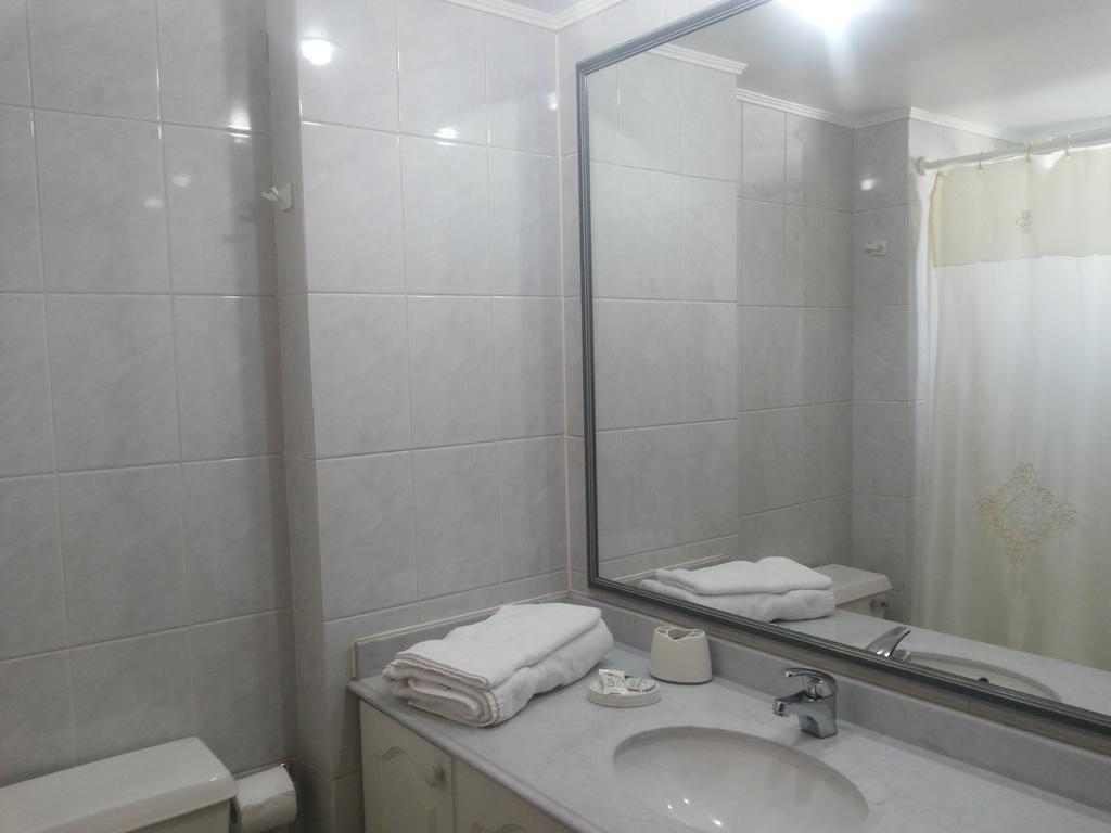 Apart Hotel Carampangue Вальдівія Номер фото