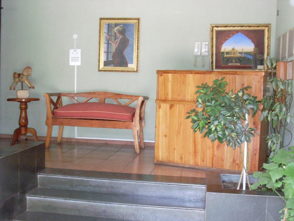Apart Hotel Carampangue Вальдівія Номер фото